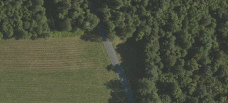 Pensacola Rd