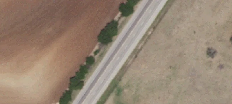 Pinnacle Dr
