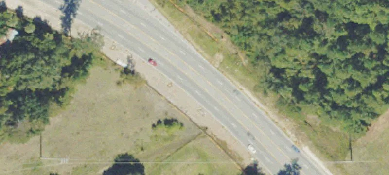 Oglethorpe Hwy