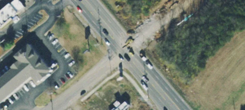 801 Hamilton Crossings