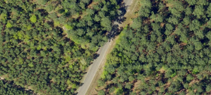 Tract A Andrews Cir