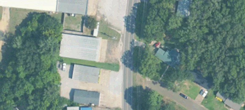 1.81 acres Side Stark Rd