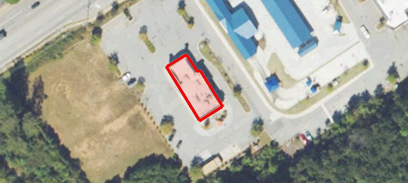 2745 Powder Springs Rd