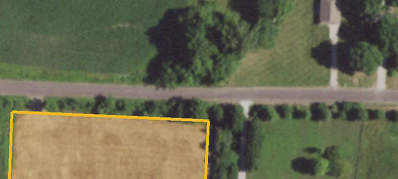 Fricke Rd