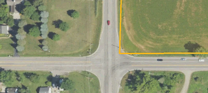 St Joe Hwy