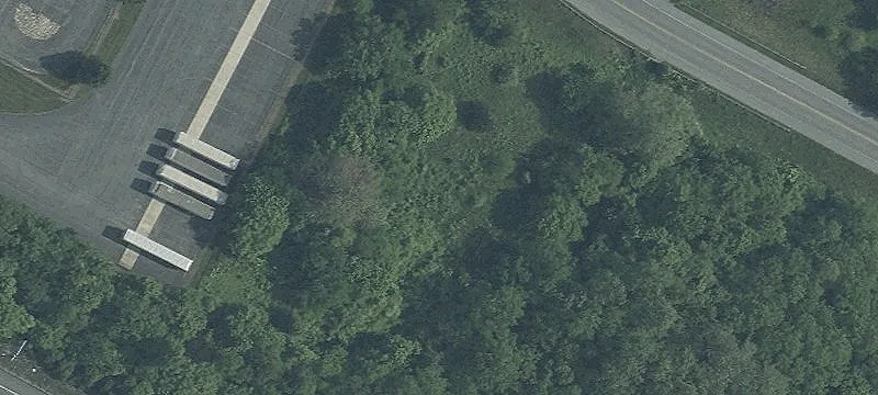 Hunters Green Pkwy