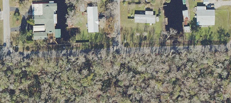 Possum Rd
