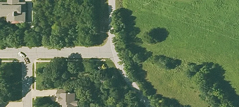 Cor Of Lind Rd & Ogg Rd