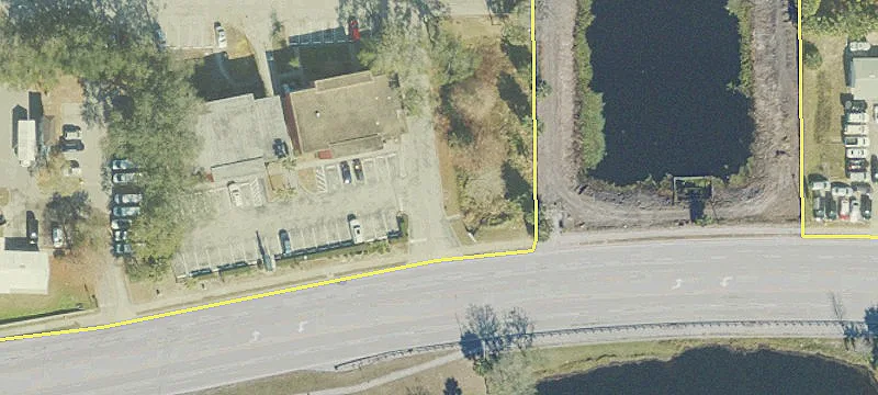 583 State Road 434