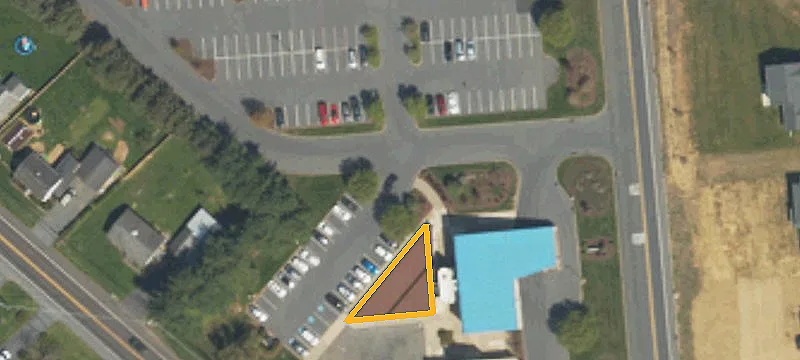 1108 Van Buren Rd