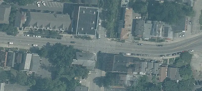 260 University Ave