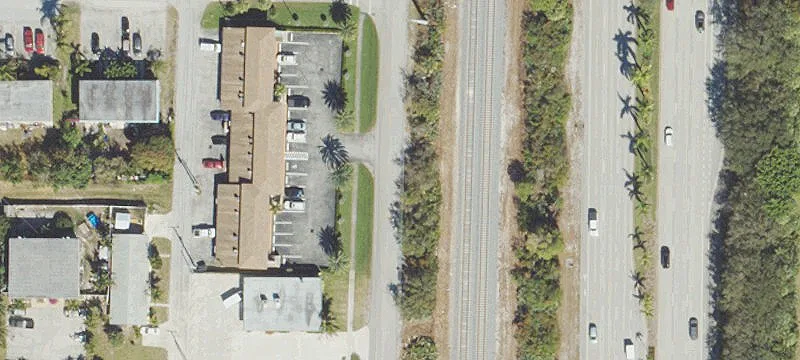 312 Old Dixie Hwy