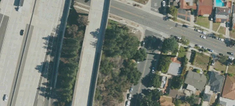 Mount Carmel Dr