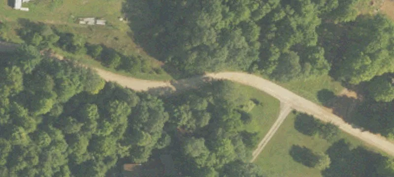Old Campground Rd