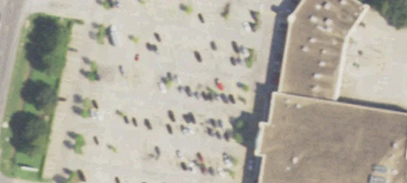 Airport Blvd