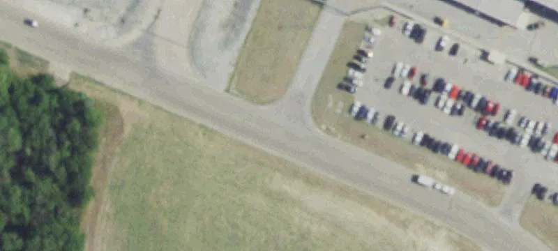 Alliance Pkwy