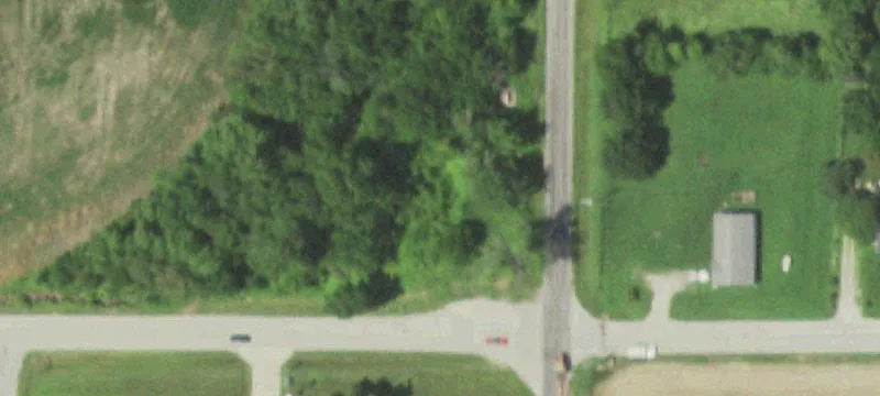 7610 Hoover Rd