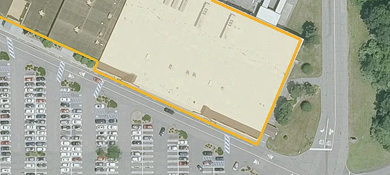 622 George Washington Hwy