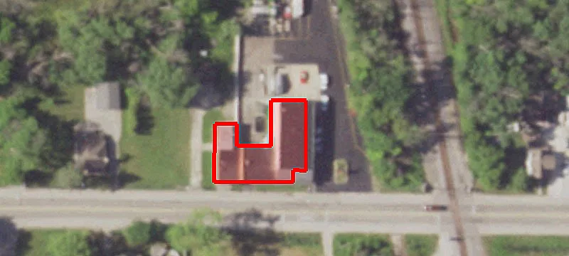 3356 County Line Rd