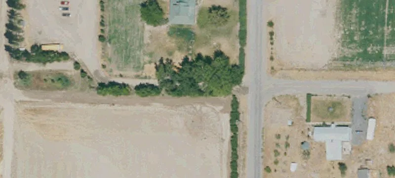 Johnson School Rd