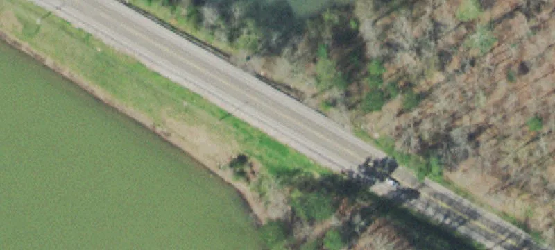 Roane State Hwy