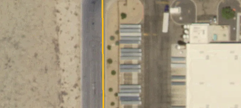 1300 Desert Willow Rd