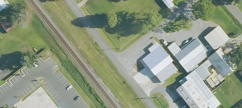 Garber Rd