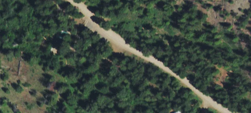 6 Little Wolf Creek Rd