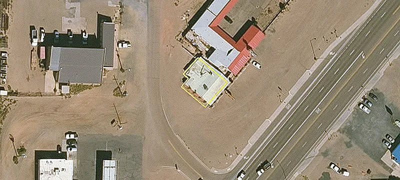 2101 Navajo Blvd