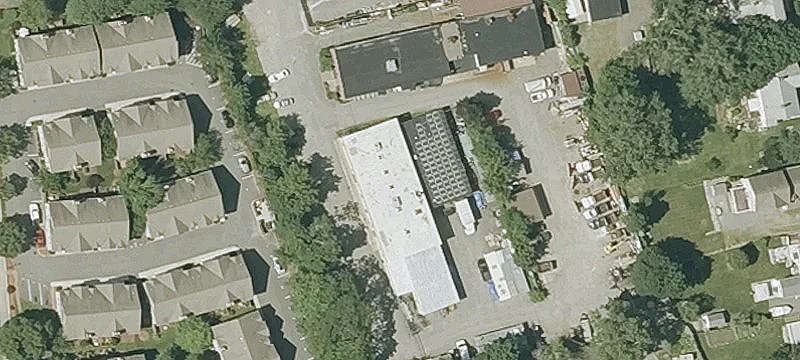 3R Green St