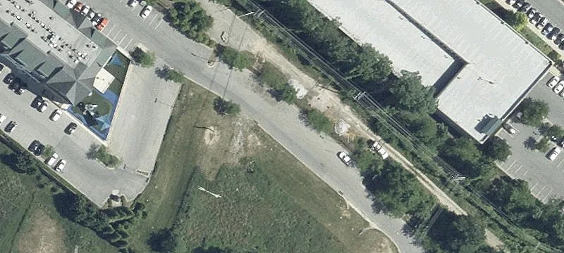 Mcdonogh Rd