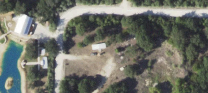 8662 Co Rd