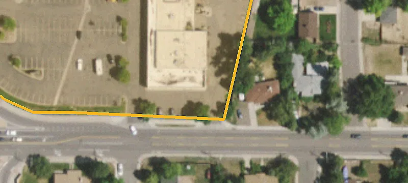 6400-6530 Wadsworth Blvd