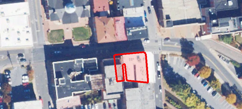 18 Johnson St