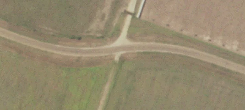 County Road 210