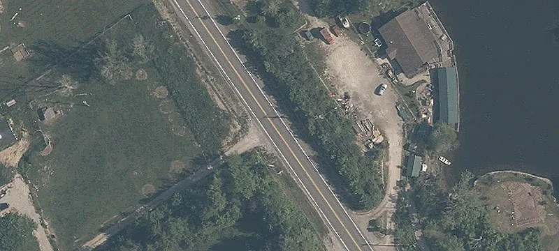Madison Rd