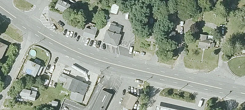 74 Cranberry Hwy
