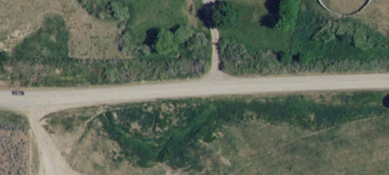 Basin Rd