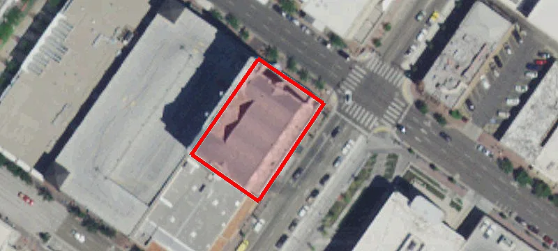 175-199 Capitol Blvd