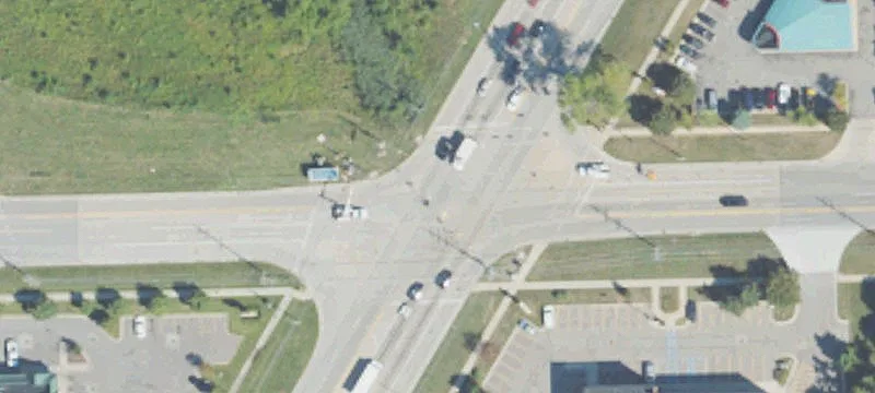 24 Mile And Gratiot