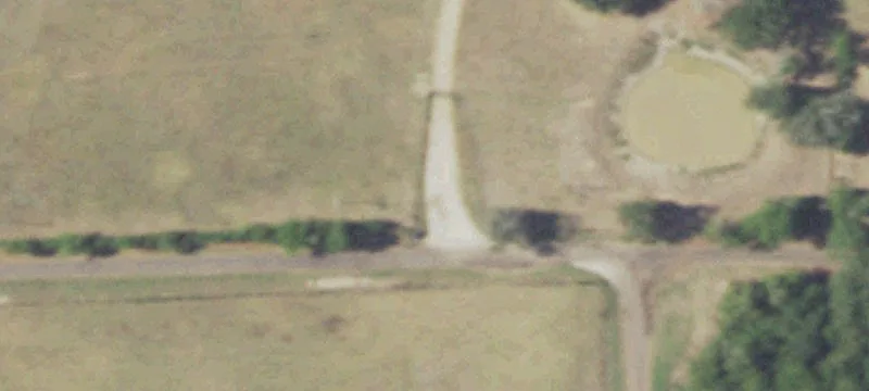 3585 County Rd
