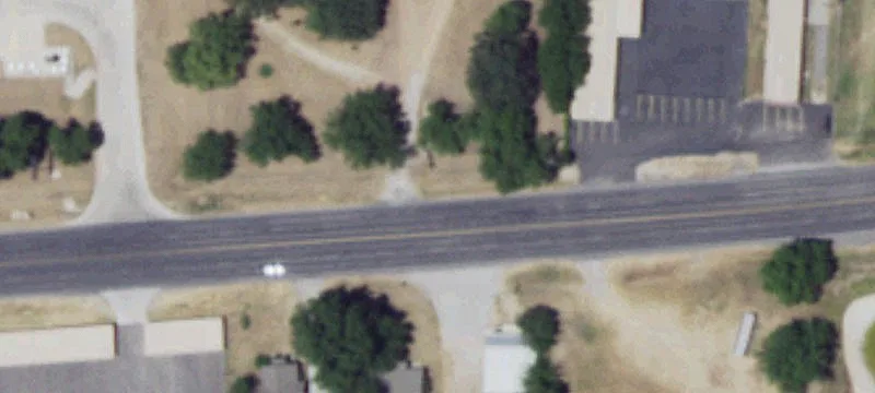 7650 Hwy