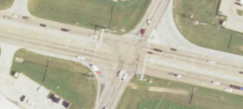 105 & Lone Star Pkwy