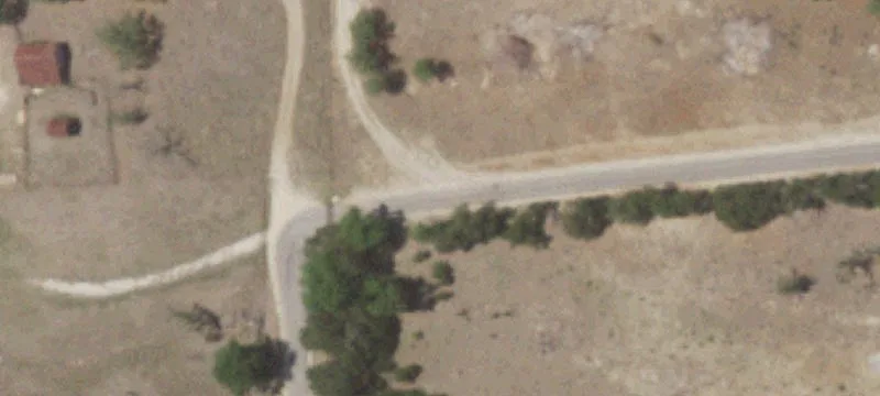 1430 Gibson-Best Rd