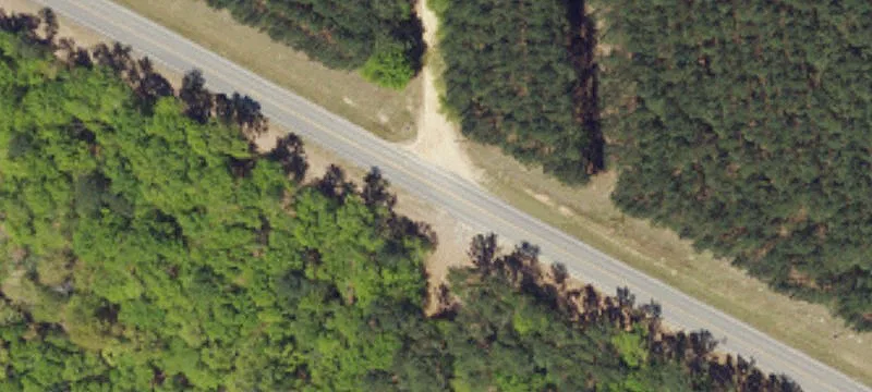 Lot 4 - Warbonnet Rd
