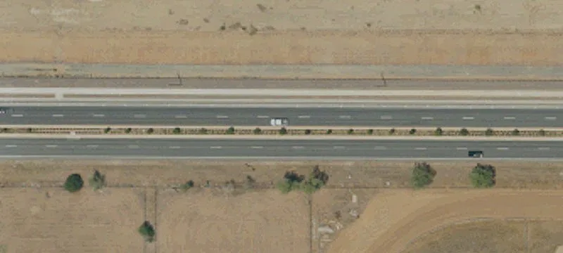 Swc Ethanac Rd & Evans Rd
