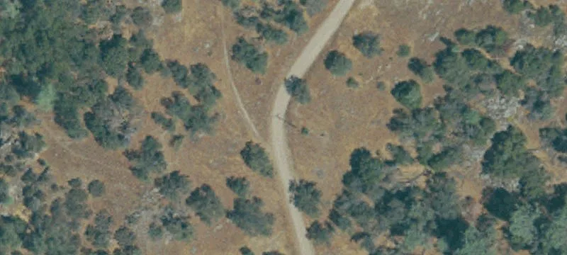Ward Mtn Dr