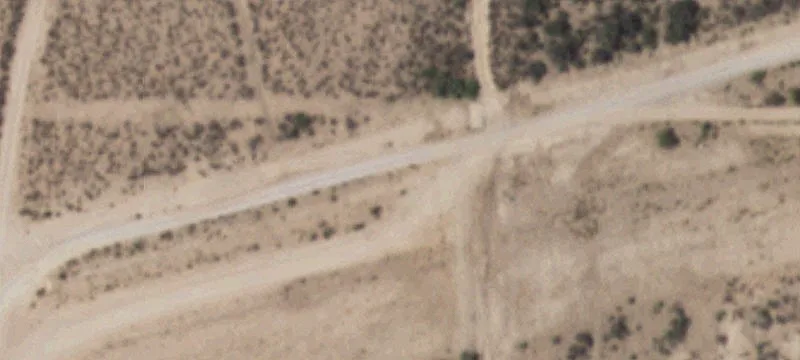 El Paso Jal Pipeline Rd