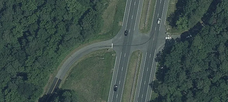 Ocean Hwy
