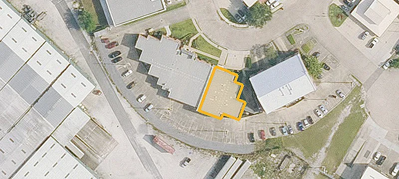 10 Commerce Ct